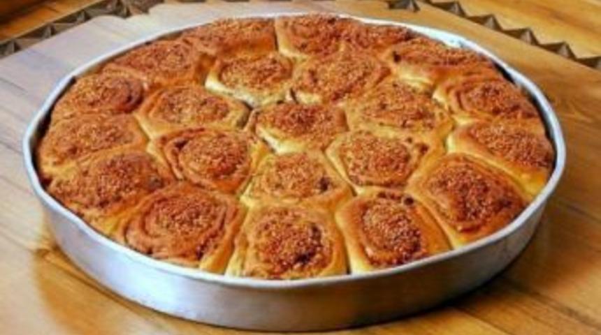 Bayramların Vazge&ccedil;ilmezi Cevizli Lokum Siparişine Yetişemiyorlar