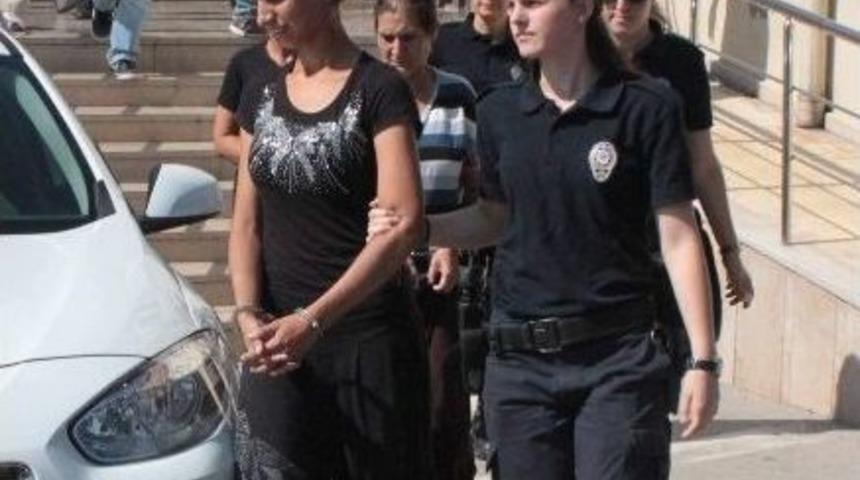 Davulcu Zannettiler Polis &Ccedil;ıktı