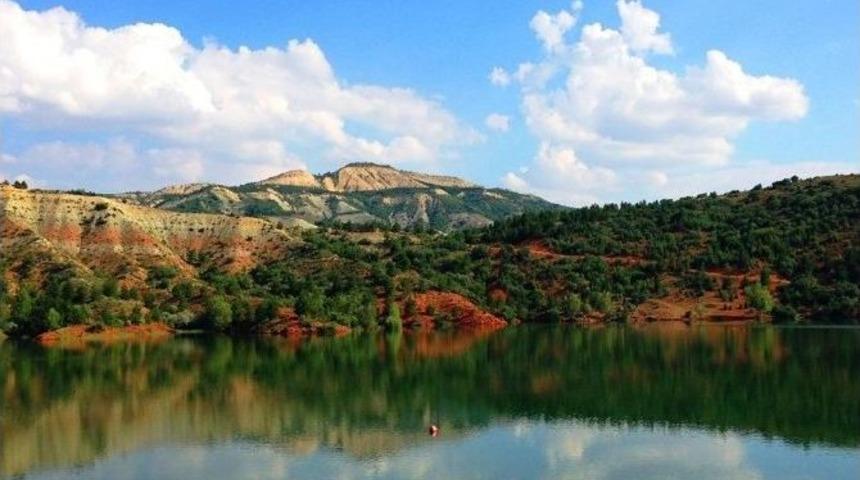 Kazan&rsquo;da Enduro Fırtınası