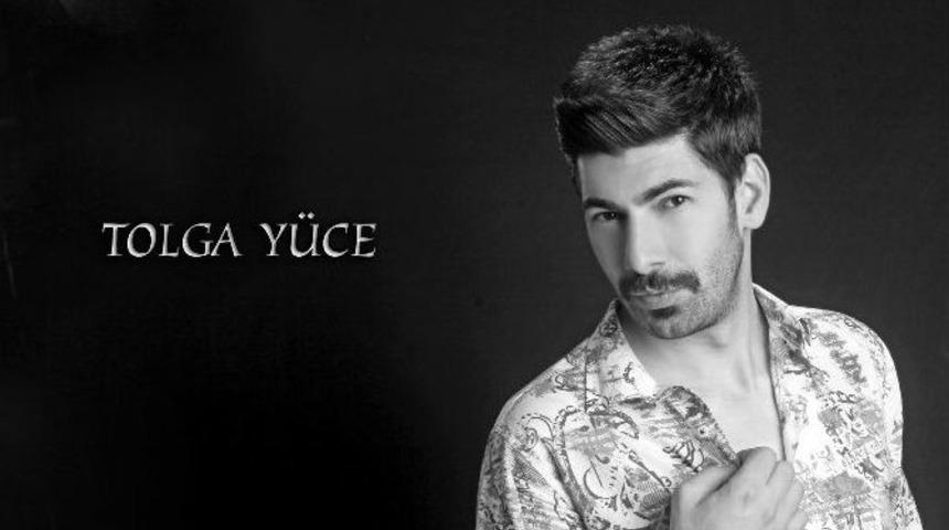 &Uuml;nl&uuml; Oyuncu Tolga Y&uuml;ce&rsquo;den İki Yeni Film Birden
