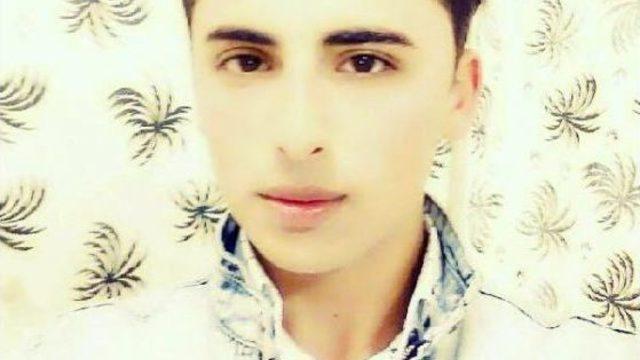 Kör Kurşun 19 Yaşındaki Muhammet'i Buldu