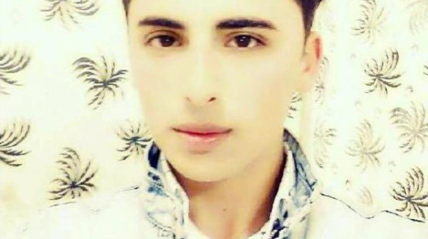 K&ouml;r Kurşun 19 Yaşındaki Muhammet'i Buldu