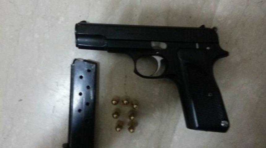 Diyarbakır&rsquo;da Asayiş Uygulaması