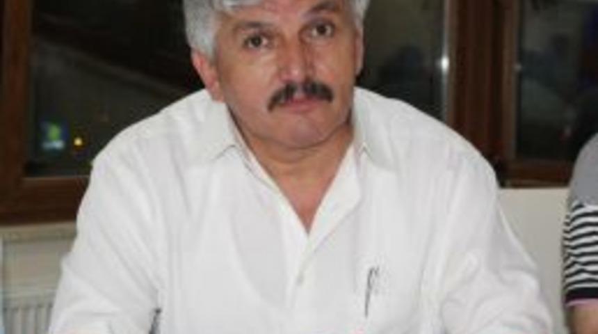 Orduspor&rsquo;da Yeniden Kongre Kararı