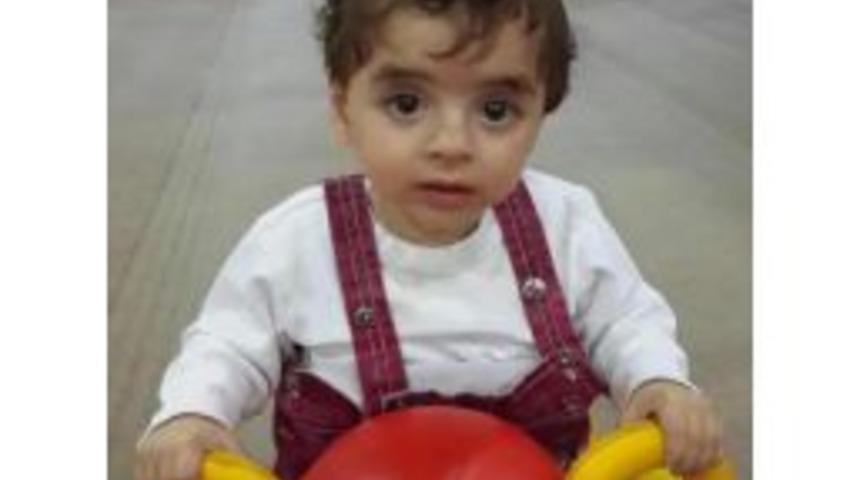 Su Kovasına Düşen 10 Aylık Duygu Bebek Boğuldu