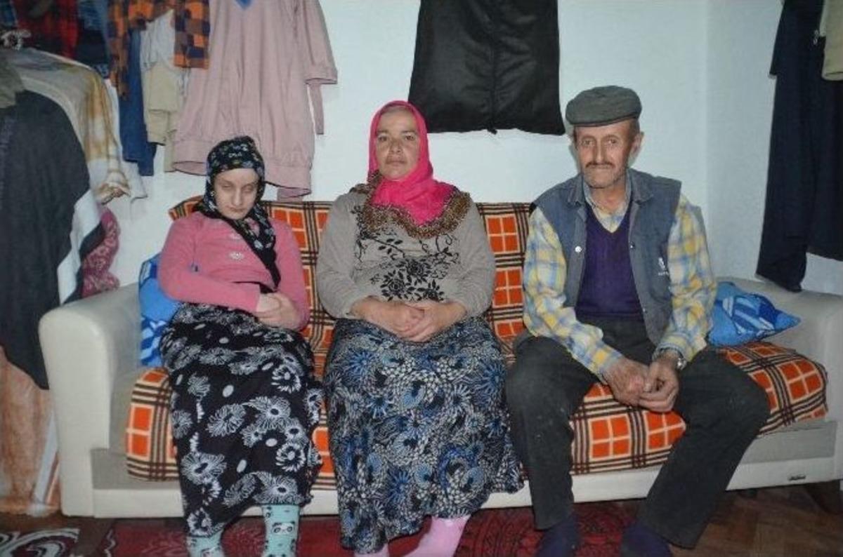 (&ouml;zel Haber) Anne Sırtında Hayat M&uuml;cadelesi