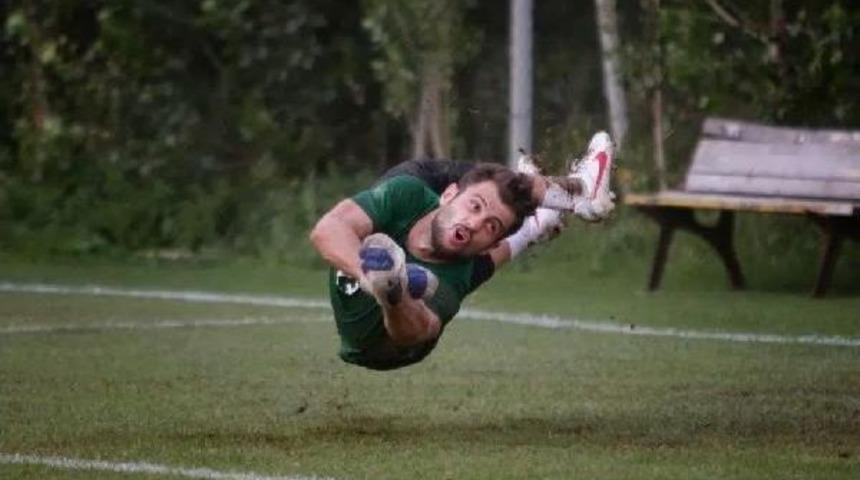 Karşıyaka'da 2 Transfer Hareketi