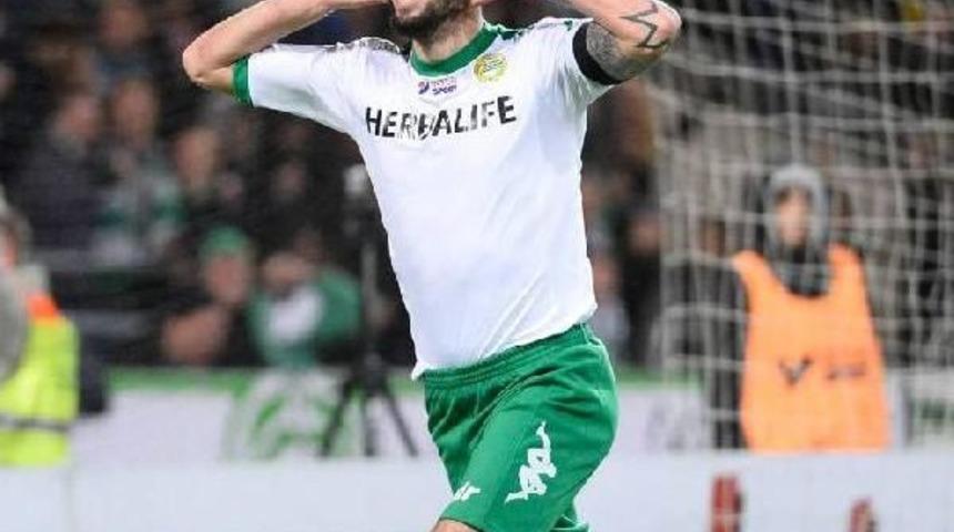 G&ouml;ztepe'nin Yeni Transferi Besara T&uuml;rk Stat&uuml;s&uuml;nde Oynayacak