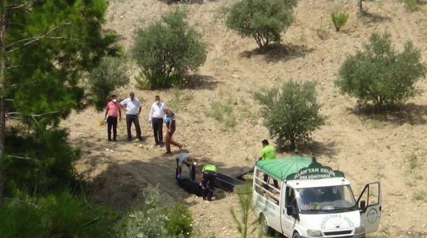 Osmaniye&rsquo;de Vahşet