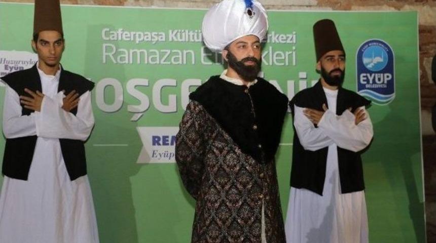 Tarihten Sahneler 3&rsquo;&uuml;nc&uuml; Murad İle Sonlandı