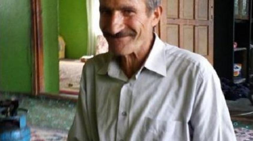 Tır &Ccedil;arpan Işitme Engelli &Ouml;ld&uuml;