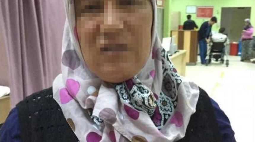 Eşinin Hastanelik Ettiği Kadın: 12 Yılda 3 Kez Kolumu Kırdı
