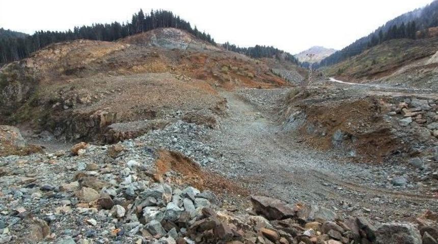 Ersan: &ldquo;yaylalarda Tam Bir Trajedi Yaşanıyor&rdquo;