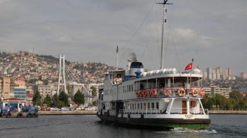 Bayram&rsquo;da Ulaşım 3 G&uuml;n &Uuml;cretsiz