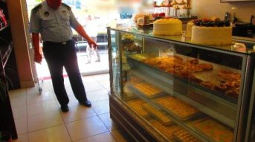 D&uuml;zce Belediyesi&rsquo;nden Ramazan Tedbirleri