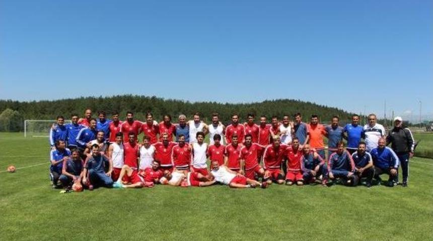 Mersin İdmanyurdu-Bakkal:"t&uuml;rkiye &Uuml;nl&uuml;lerin Sığıntı Yeri Olmasın"