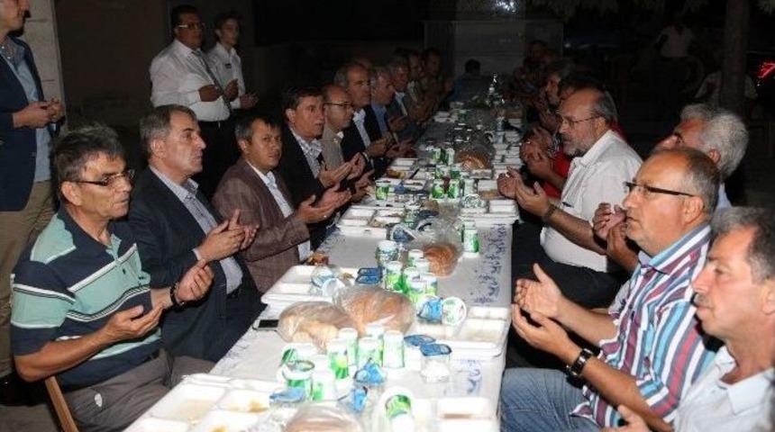 B&uuml;y&uuml;kşehir &Ccedil;ekrice&rsquo;nin De Yanında