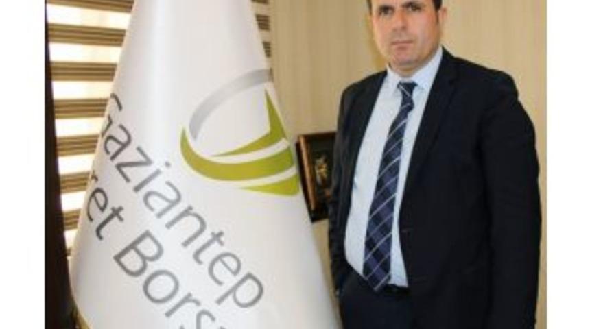 Gtb Başkanı Tiryakioğlu&rsquo;ndan Kutlama