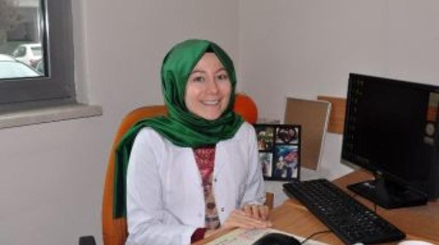 Diyetisyenlerden Bayram Uyarısı