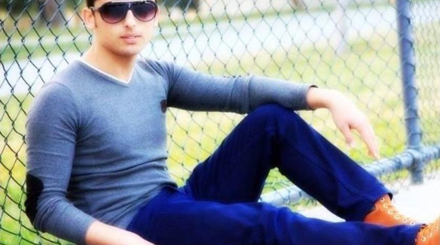 18 Yaşındaki Gen&ccedil; K&ouml;r Kurşuna Kurban Gitti