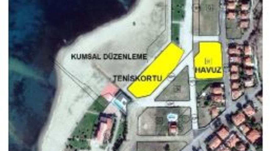 Burhaniye&rsquo;de Engelliler Merkezi Kurulacak