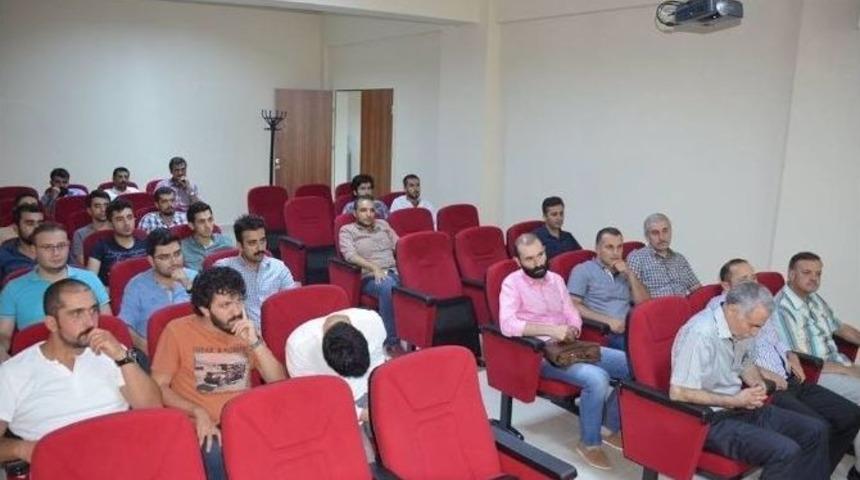 Belleğini Koruyan Kentler Derneği&rsquo;nde İftar Programı