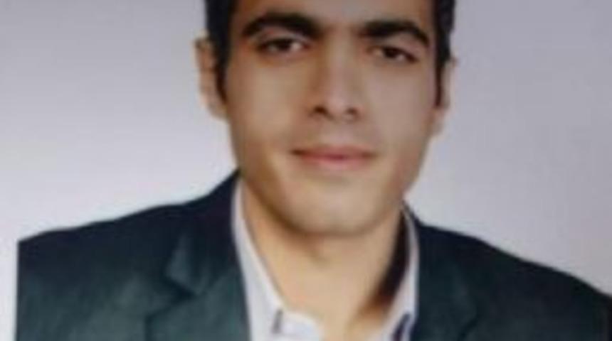 &Ouml;ğretmen Kaldığı Apartta Intihar Etti