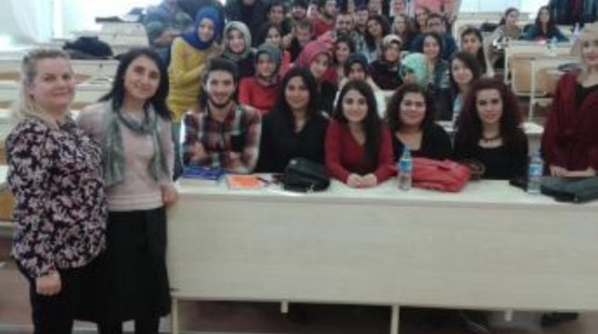 Sigortacılık Ve Sosyal G&uuml;venlik B&ouml;l&uuml;m&uuml;yle Y&uuml;ksek İstihdam