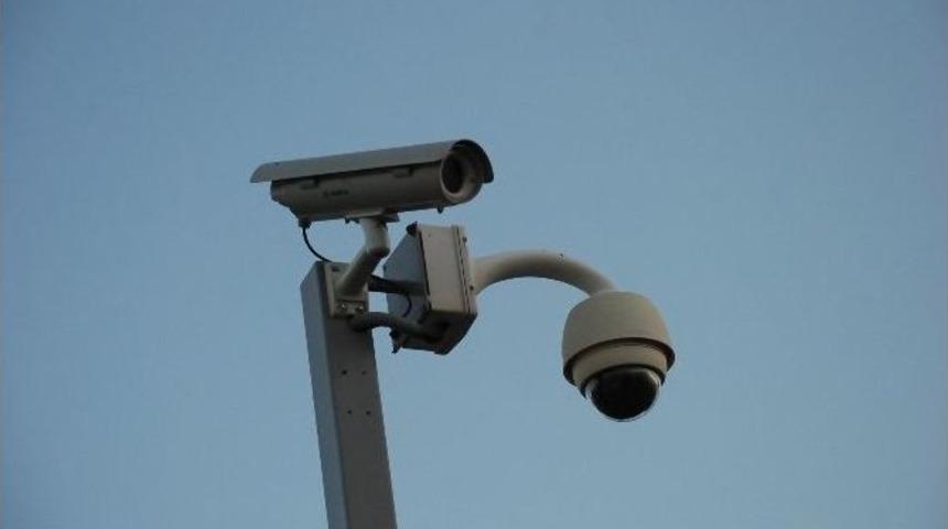 Didim&rsquo;de Yalı Caddesi G&ouml;zetleniyor