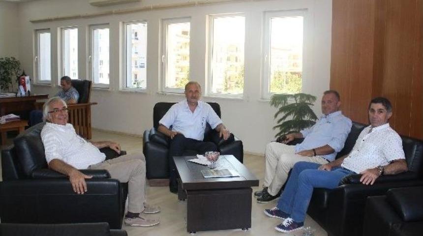 Didim&rsquo;de Engelliler Sel&ccedil;uk Balcı Konserini &Uuml;cretsiz İzleyecek