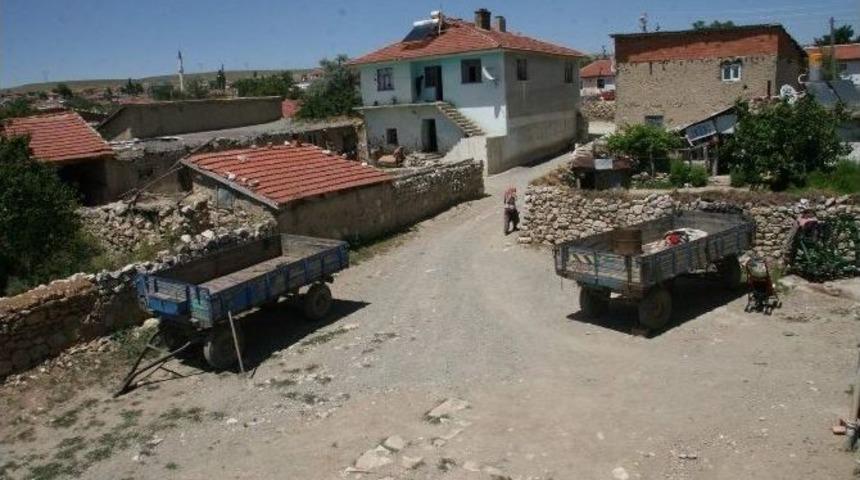 17 Yaşındaki Kızın Zorla Ka&ccedil;ırıldığı İddiası