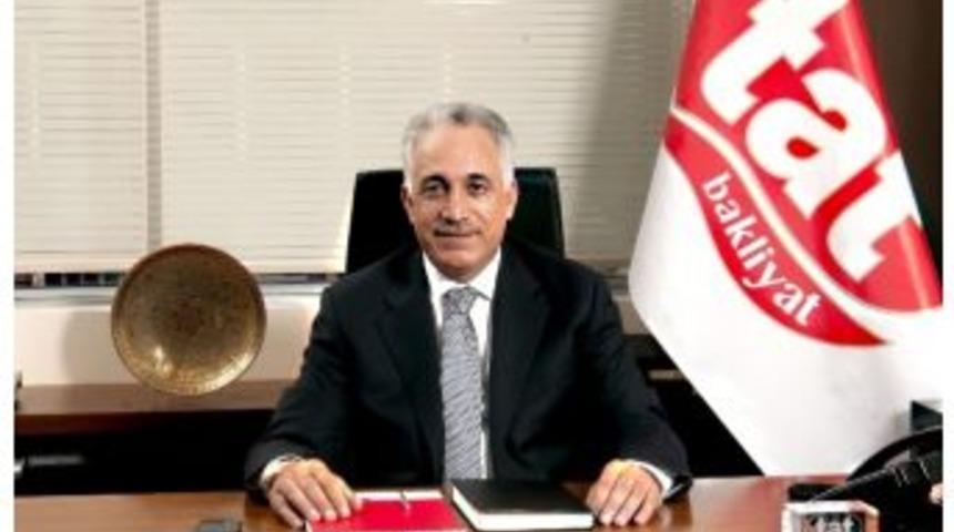 Memiş Ramazan Bayramını Kutladı