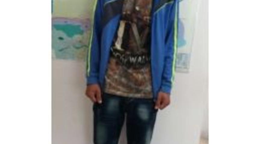 Bisiklet Hırsızları Yakalandı