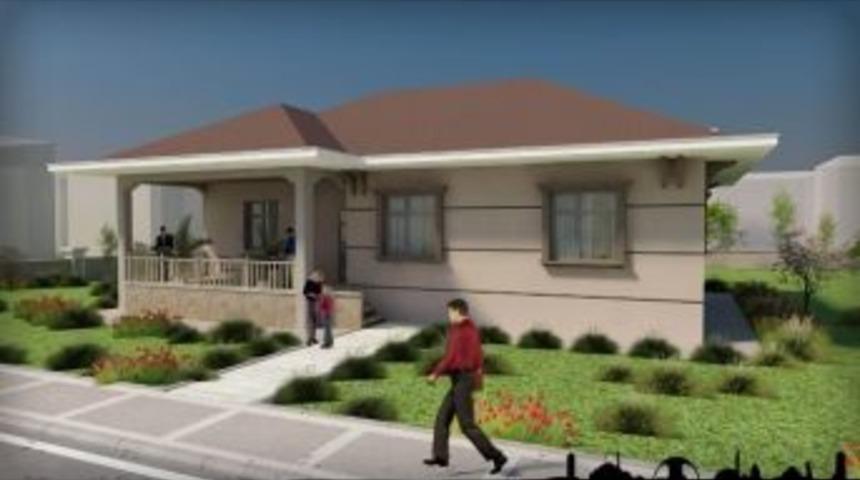 &Ccedil;umra Belediyesi&rsquo;nden &Uuml;cretsiz Proje Desteği