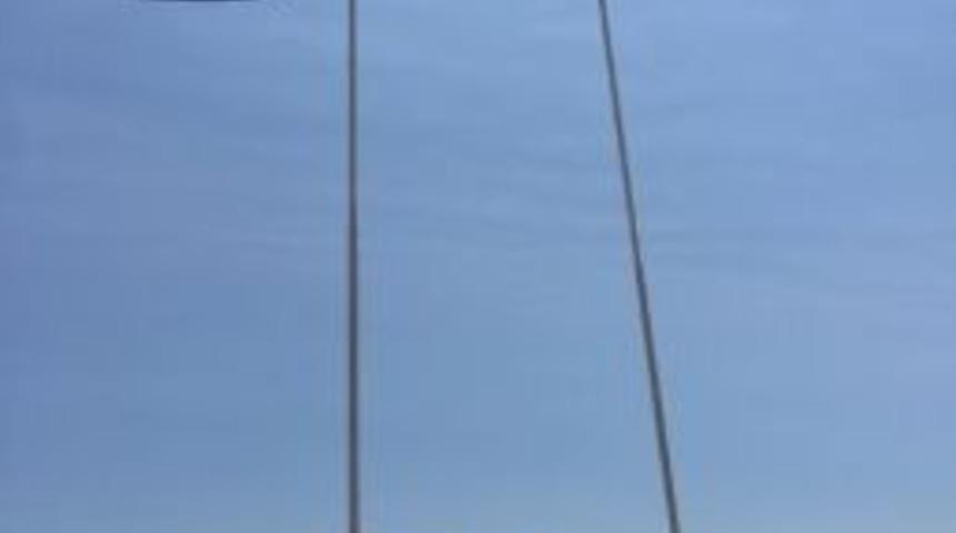 Edremit Sahilleri Mavi Bayraklanıyor