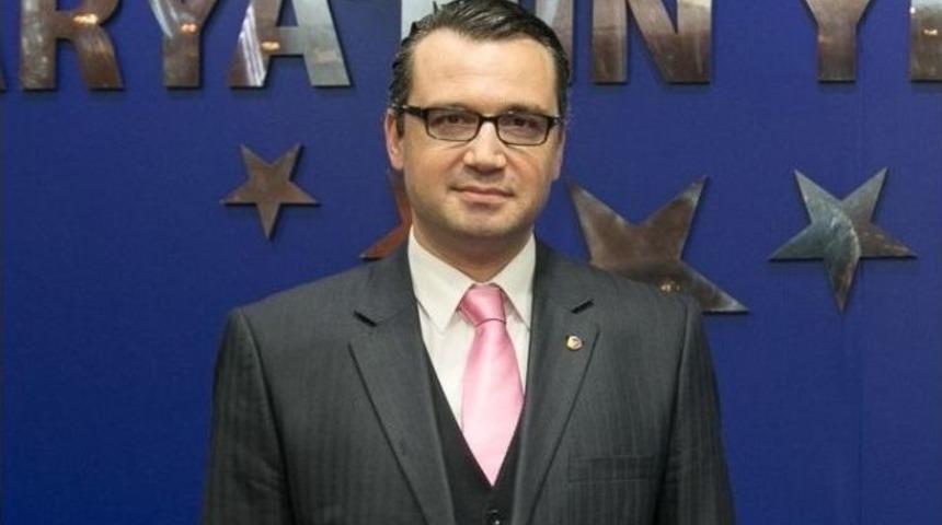 Satso&rsquo;da G&ouml;rev Değişimi Yapıldı