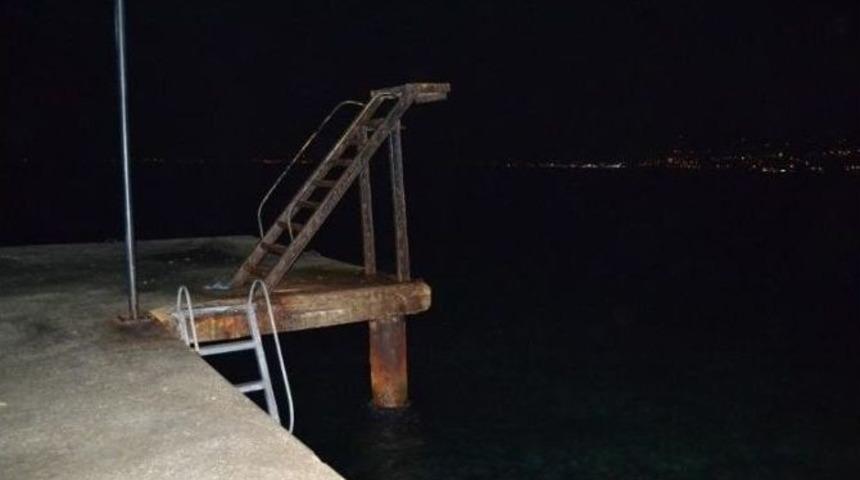 Yalova&rsquo;da Denizde Boğulan Gencin Beyin &Ouml;l&uuml;m&uuml; Ger&ccedil;ekleşti