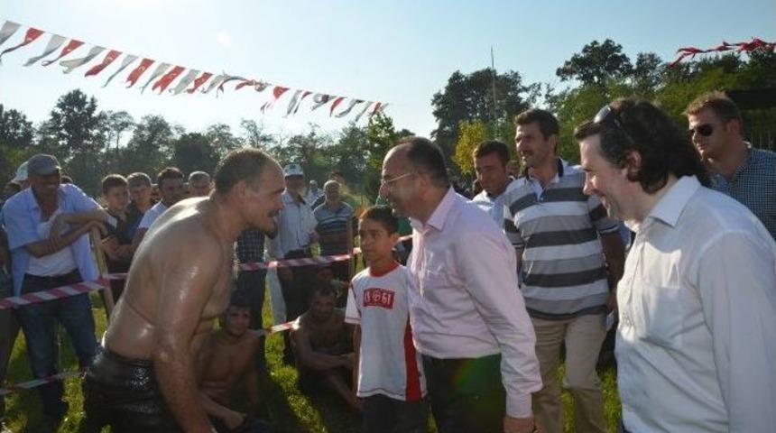 G&uuml;reş Heyecanı Kartepe&rsquo;de Yaşanacak