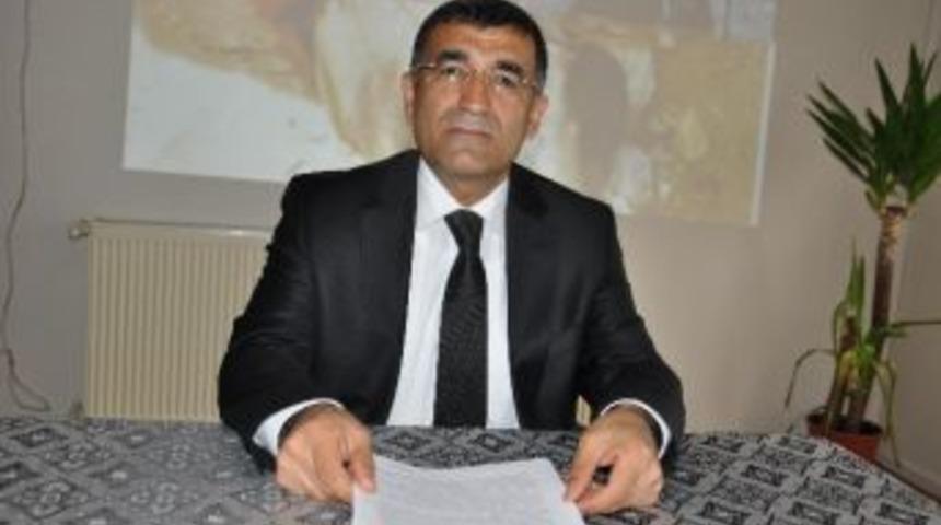 Doğu Ve G&uuml;neydoğu Anadolu Barolarından &lsquo;s&uuml;re&ccedil;&rsquo; A&ccedil;ıklaması