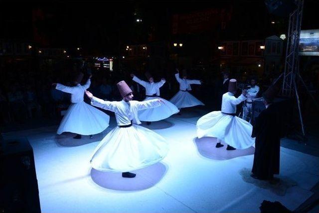 Tokat’ta Ramazan Sokağı Etkinlikleri İlgi Gördü