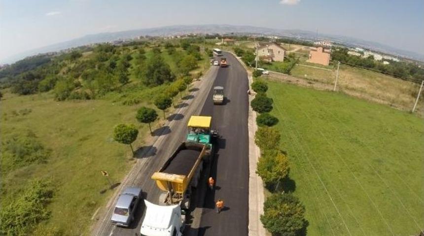 G&uuml;reş Heyecanı Kartepe&rsquo;de Yaşanacak