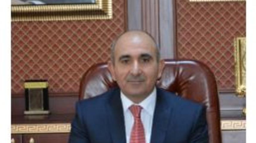 Başkan Kara&rsquo;nın Ramazan Bayramı Mesajı