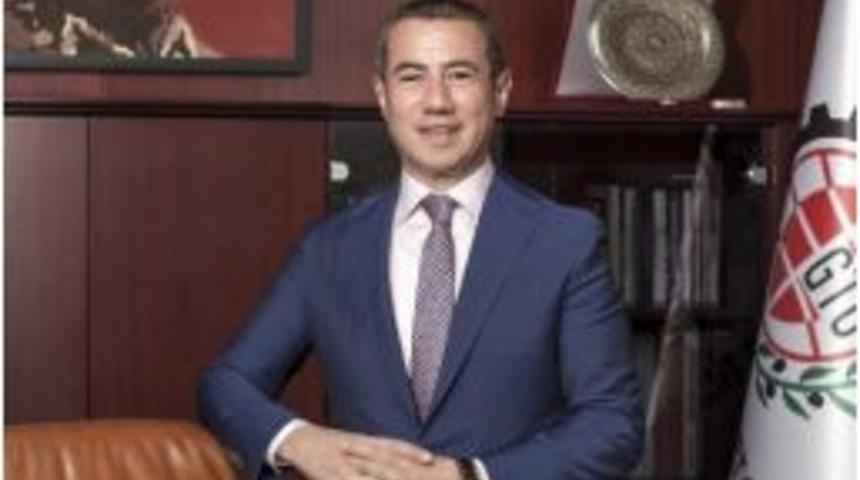 Gaziantepli Sanayiciler &Ouml;ne &Ccedil;ıkmaya Devam Ediyor