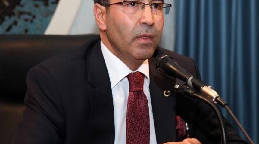 Ga&uuml;n&rsquo;den 4 &Ouml;ğretim &Uuml;yesi Atat&uuml;rk Araştırma Merkezi Haberleşme &Uuml;yeliğine Se&ccedil;ildi