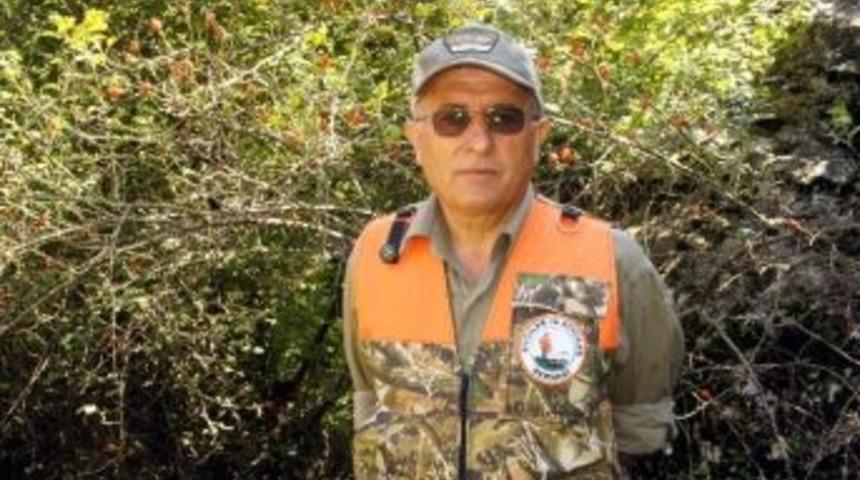 Avcılar Derneği, Kastamonu&rsquo;ya Gelen Tatilcileri Uyardı