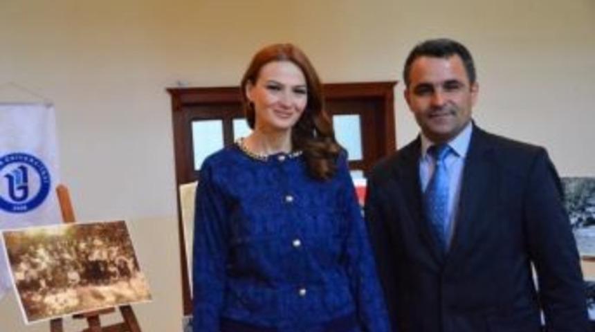 Tk&uuml;ugd Başkanı Yavuzaslan, Bayramı Azerbaycan&rsquo;da Ge&ccedil;irecek