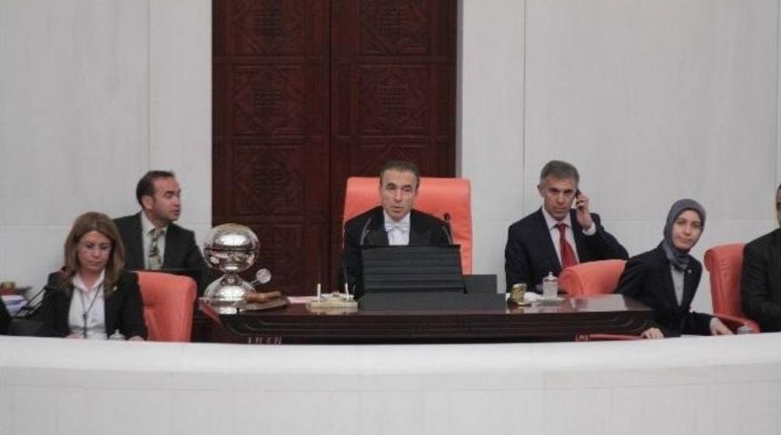 Rt&uuml;k &Uuml;ye Se&ccedil;imi Tamamlandı