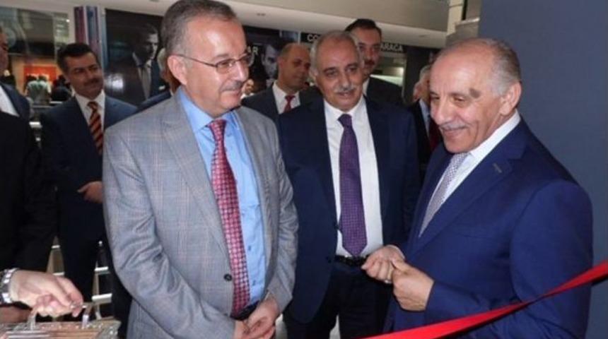 Kip, Evin Plaza Alışveriş Merkezi&rsquo;nde A&ccedil;ıldı