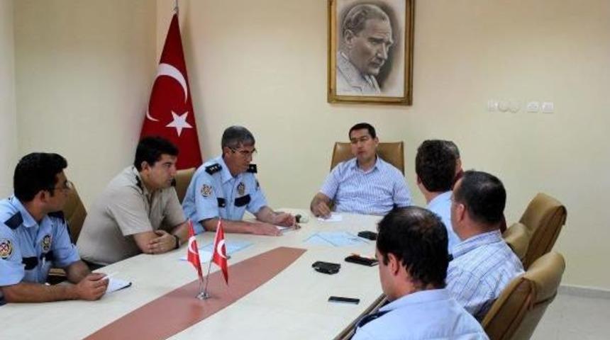 Bozcaada Bayramda Dolup Taşacak