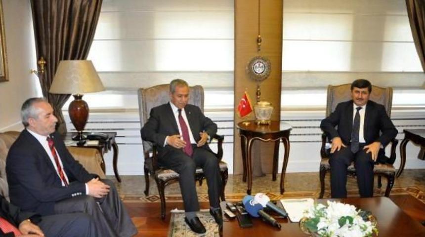 Arın&ccedil;: Artık Zor G&uuml;nler Bekliyor Ter&ouml;r &Ouml;rg&uuml;t&uuml;n&uuml;